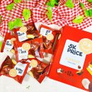 오케이팜 | 이마트 오케이프라이스 초코케이크 1개 칼로리 영양성분 PB상품 초코파이 가격 맛 솔직후기