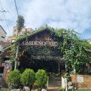 연신내역2번출구 | 연신내역 카페 동화 속 백설공주 집 같은 연서의 정원 힐링 후기