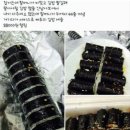 할머니김밥 이미지