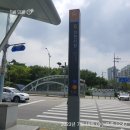 인천시청역 8번출구 이미지
