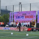 화합공원 | 2025 도봉구민 체육대회 후기 | 다락원체육공원에서 구민이 함께한 화합의 축제