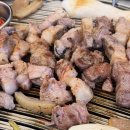 위시존평택고덕 | 평택 고덕 맛집 / 육백도 연탄 구이 흑돼지 전문점 후기