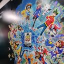 디지몬 전시에 다녀온 늦후기( 추억여행ㅇ