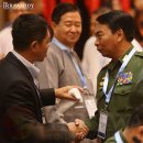 [기고] 미얀마 정부와 소수민족 반군들의 '전국휴전협정' 타결의 조건 이미지