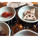 마니산산채 이미지