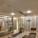 써밋 퍼스널 트레이닝 이미지