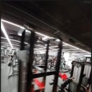 명동스크린골프 | 명동 속 작은 골프 리조트, GDR골프아카데미 FITNESS101명동점 후기