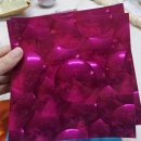 다모아 | 영아트 다모아 색종이 세트 후기