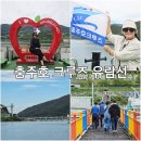 (주)충주호크루즈