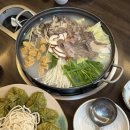 덕이손만두 | [서울 여행] 합정 맛집 담백하고 깊은 국물의 유혹, 정성 가득한 '덕이손만두' 만두전골 후기 🥟🌿