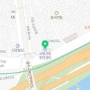 서빙고동주민센터 5층 대강당 이미지