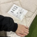 N32 친환경 아이슬란드에서 온 비건 매트리스 추천(SLEEP SAFETY 캠페인)