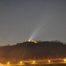 2012년 1월1일 서울성동구 응봉산해돋이 이미지