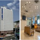 Inn부산 | 부산 서면 호텔 추천 | 토요코 인 부산 서면 깔끔 가성비 후기