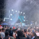 G-PARK | 지상 최대의 물축제 정남진 장흥물축제 워터밤 후기 박명수 G-Park 지팍