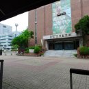 일산서구청 후문 이미지