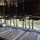 다이아몬드짐 헬스 이미지