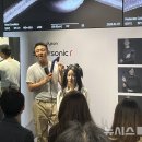 스타일리스트헤어살롱 이미지