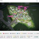 15.푸르지오1차 사거리 | 용인 푸르지오 원클러스터파크 계약금 5%, 미분양 호실 선착순 분양