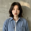 경희 스타일 | 화명동 미용실 추천💇 단발 C컬펌 잘하는 경희 디자이너 후기 리얼 공개