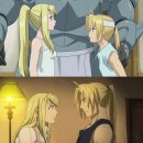 연금술사 | 강철의 연금술사 20주년 전시 후기 (2024)