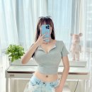 160cm 55kg 이미지