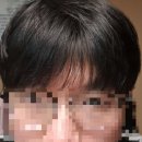 [수원] 리안헤어 수원정자SK뷰점 남자 커트 다운펌 내돈내산 후기