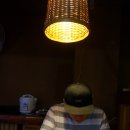 옥수수로 구운 치킨&바베큐 이미지