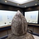 지봉리불상 이미지