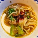 서울 우육면] 비오는날 따뜻한 우육면이 먹고 싶다면 종각역 우육면 맛집 내돈내산 후기 &#34;진중 우육면관...