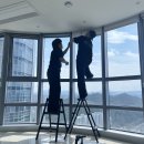 태화강엑슬루타워경로당 | 울산 남구 신정동 태화강풍림 엑슬루타워 커튼 블라인드 멋진시공