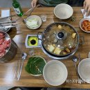 전주 에코시티 우신 특전골 두거리우신탕 이미지