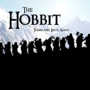The Hobbit or There and Back Again by J. R. R. Tolkien 이미지