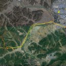 낙동제방 자전거도로 이미지