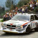 란치아(Lancia)