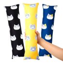 대왕세탁 | 3651 팡팡 고양이 캣닢 쿠션 대왕크기 특대형 리뷰와 사용 후기