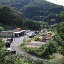 마장호수 휴 캠핑장 이미지