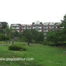 주문진해변관광지 이미지