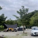 코지 | 합천호코지 캠핑장 후기 ✨