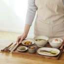 건강한 집밥 만들기 이미지