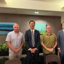 [✊부정선거] 개념추 - 국제선거감시단 조선일보 인터뷰 이미지