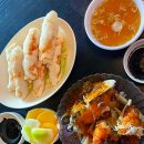 대정홍성방 | 서귀포 대정맛집 구락 2인코스 어향가지 탕수육 볶음밥추천