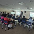 상교작은도서관 이미지