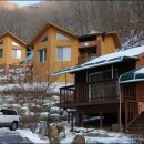 민주지산자연휴양림 이미지