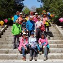신양건기 | 한밤의 사진편지 제2602호('한사모' 2018 봄철 전주지역 걷기 셋째 날 후기 - 최경숙/'18/5/5/토)