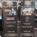 스타게임 | 스타필드 수원 오디세이 OLED 팝업 스토어 방문 후기! 할인·굿즈·게임 체험 총정리
