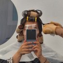 987 | 인천 삼산동미용실 "987" 빌드펌 가을펌후기