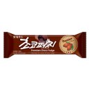 GS25일곡청솔점 | 한겨울에 더 맛있는 아이스크림 7종 리뷰 | 하늘 아래 같은 초코 없다