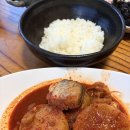 사랑이 넘치는 | [여수 소호동 맛집] 비 오는 날 더 생각나는 현지인들의 아지트, '태백산맥' 솔직후기