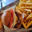 부암동주민센터 입구 이미지